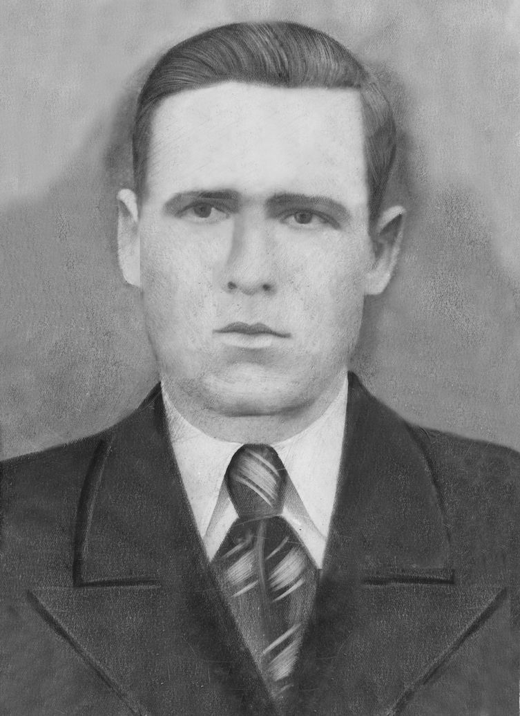 Булитко (Булитка) Димид (Демид) Филиппович 