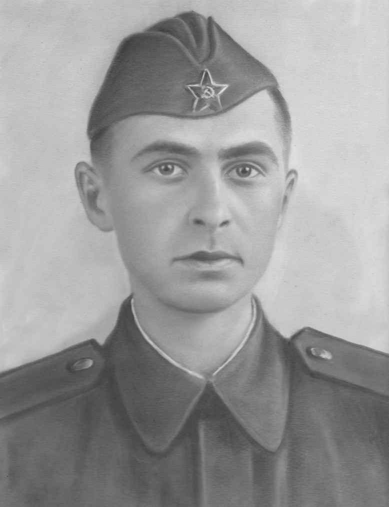 Клименко Михаил Петрович 