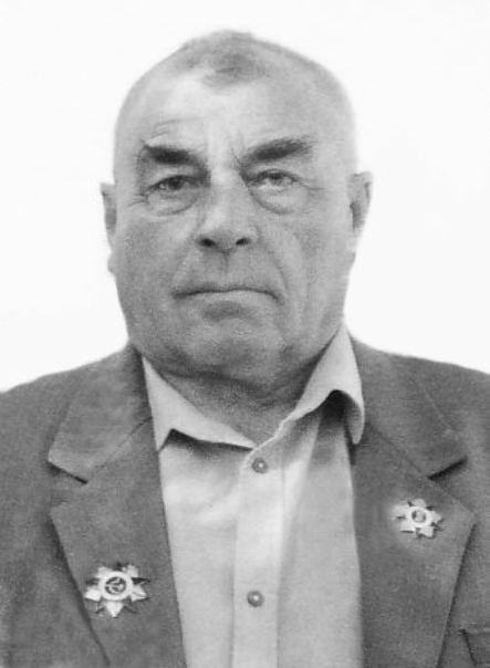 Кучеров Яков Ярославович 
