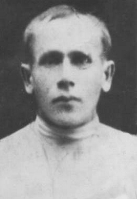 Голубев Сергей Дмитриевич 