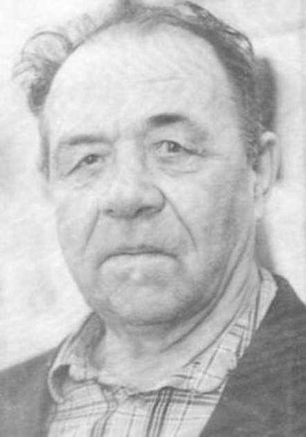 Маркович Иван Иванович 