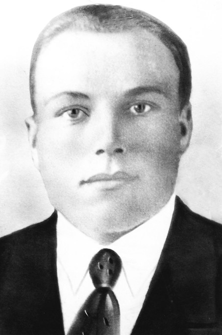 Клец Пётр Иванович 