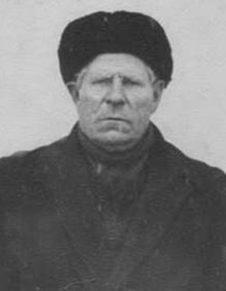 Сорока Егор Леонтьевич 