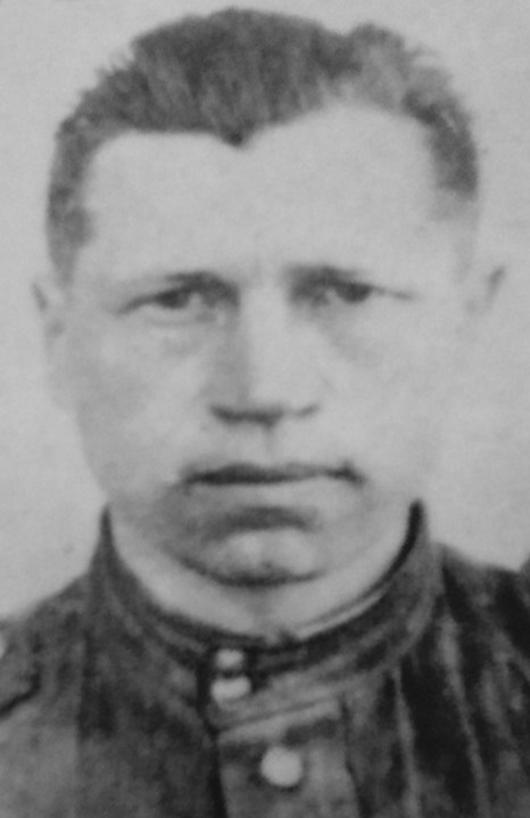 Артемович Александр Кириллович 