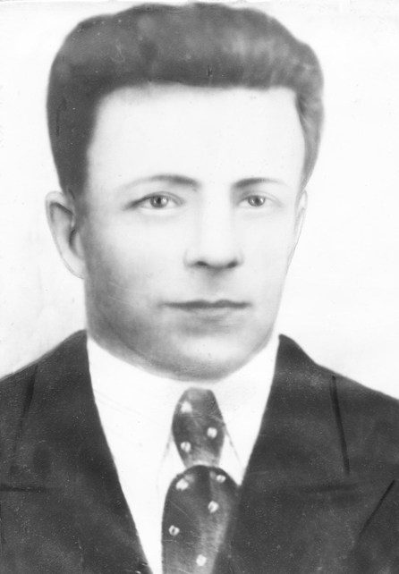 Савченко Григорий Прохорович 