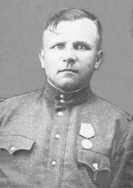 Сотников Дмитрий Арсентьевич 