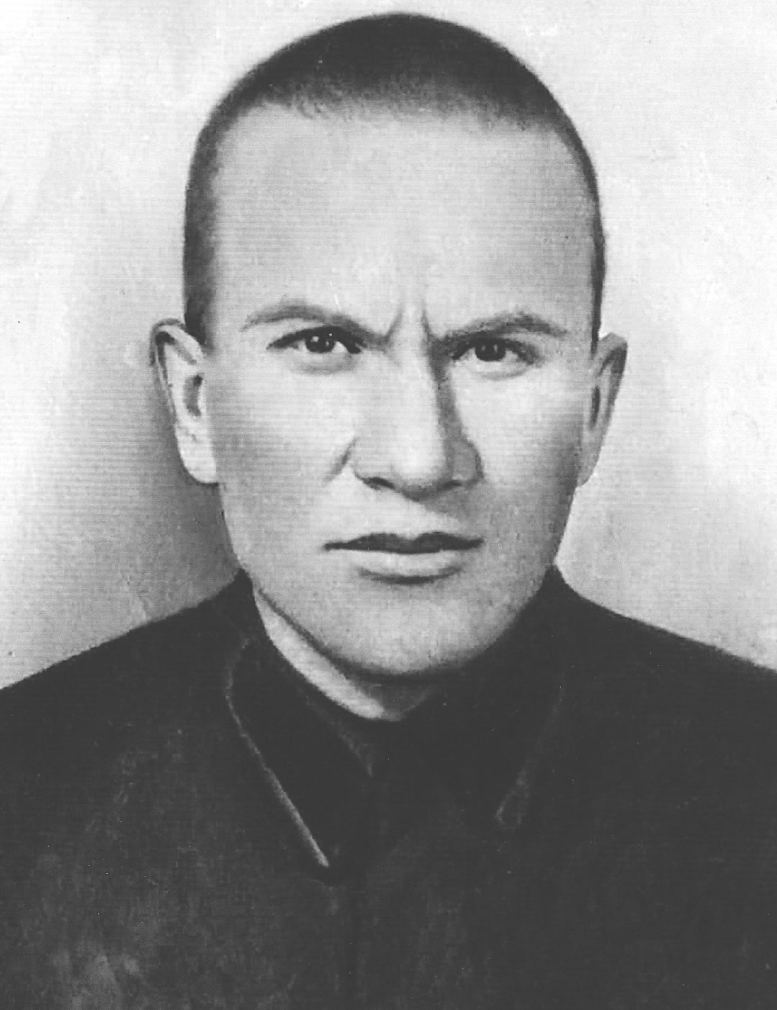 Никифоров Павел Андреевич 