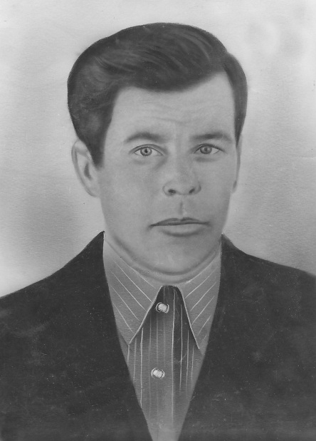 Носов Михаил Гаврилович 