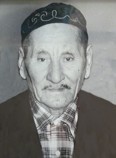 Бегайдаров Скендр 