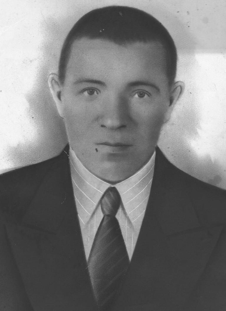 Корнеев Иван Тимофеевич 