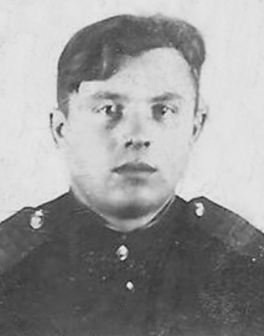 Сидорко Михаил Игнатьевич 