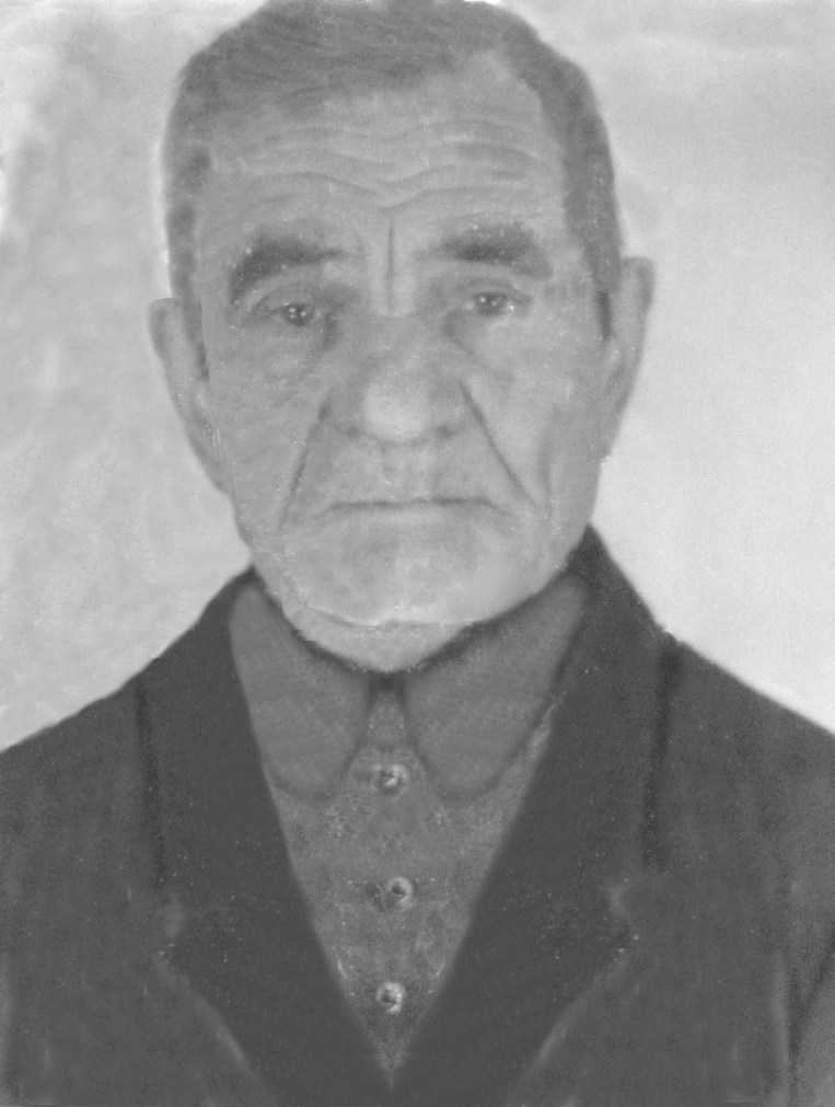 Гусев Иван Семёнович 