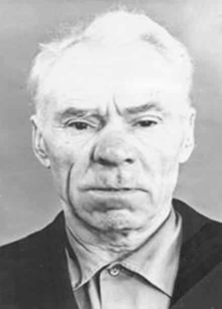 Могутов Николай Алексеевич 