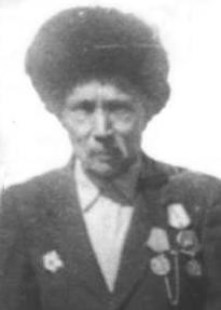 Пшембаев Жакия 